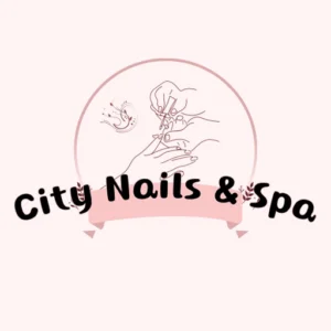 City Nails New Favicon