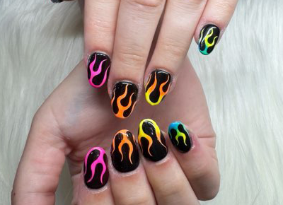 City Nails Manicure Services